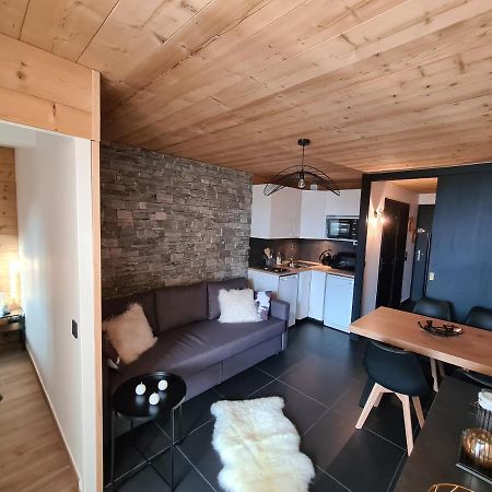 Appartement 4 Pers. Pied Des Pistes Les 2 Alpes لو دوز آلب المظهر الخارجي الصورة