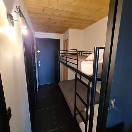 Appartement 4 Pers. Pied Des Pistes Les 2 Alpes لو دوز آلب المظهر الخارجي الصورة