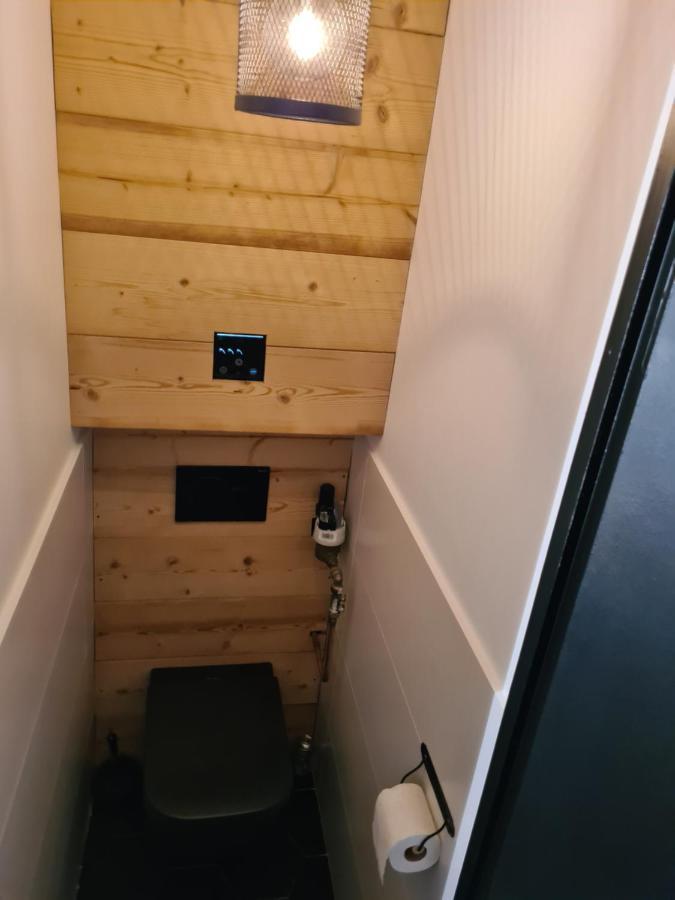 Appartement 4 Pers. Pied Des Pistes Les 2 Alpes لو دوز آلب المظهر الخارجي الصورة